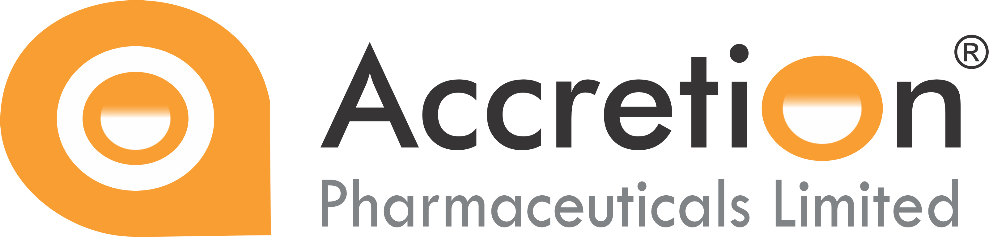 Accretion® Pharmaceuticals Limited.