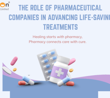 Pharmaceutical manufacturers in gujarat
