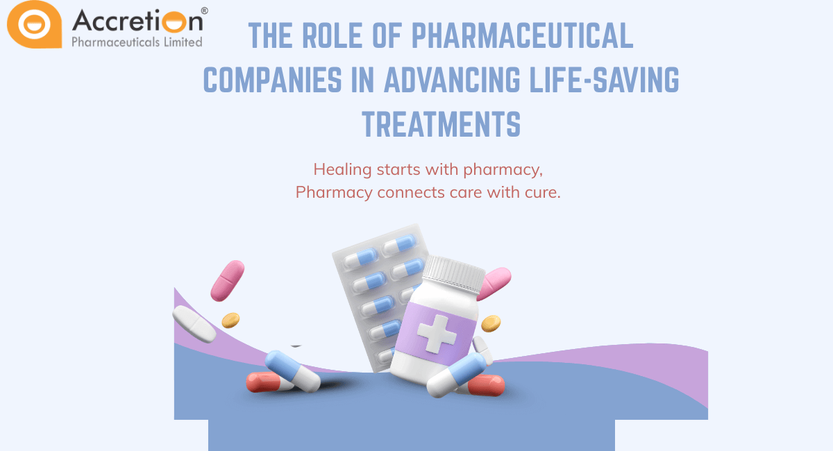 Pharmaceutical manufacturers in gujarat