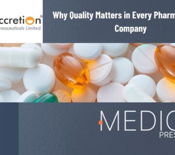 Pharmaceutical company in ahmedabad,