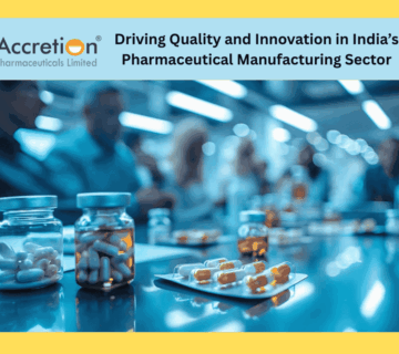 Best pharmaceutical companies in Ahmedabad