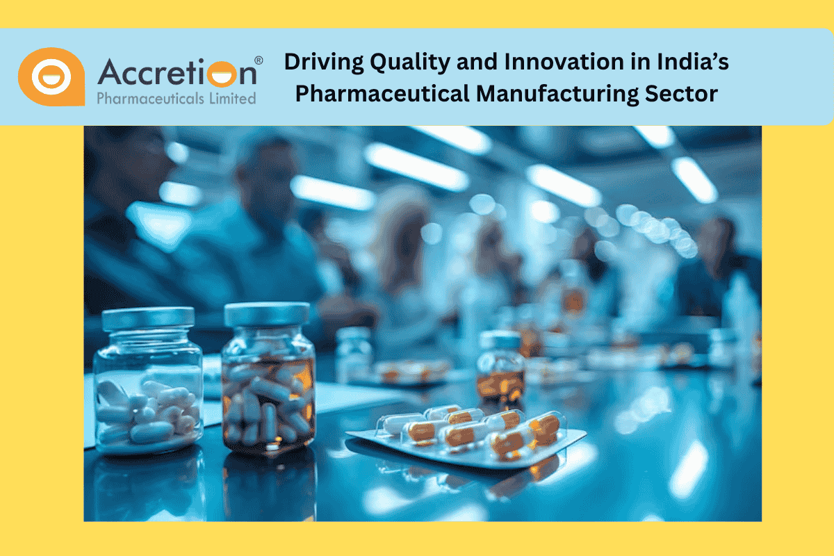 Best pharmaceutical companies in Ahmedabad