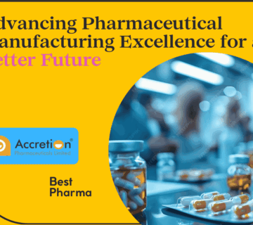 Top pharma company in Ahmedabad