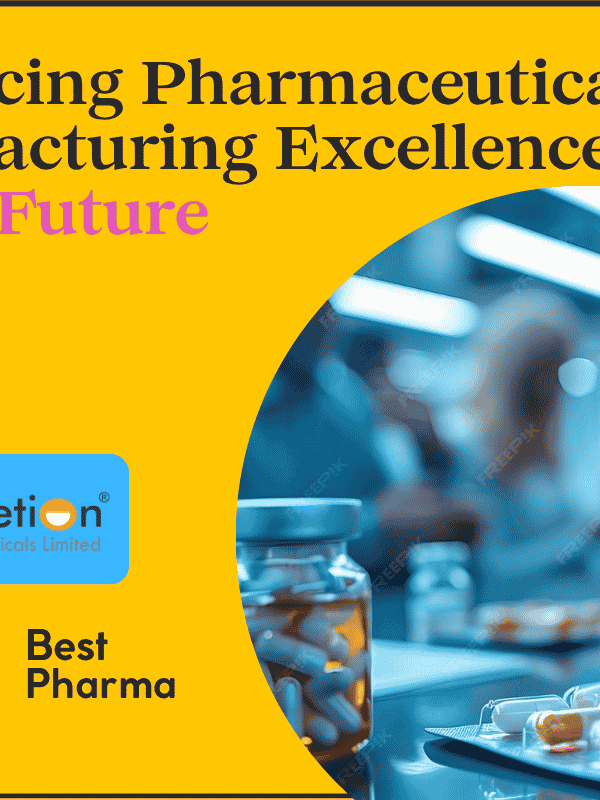 Top pharma company in Ahmedabad