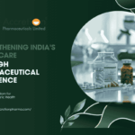 Top pharmaceutical companies in Ahmedabad