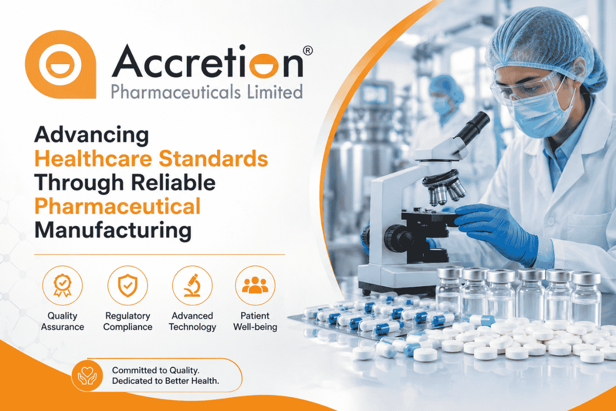Best pharmaceutical companies in Ahmedabad