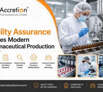 Pharmaceutical manufacturing companies in Gujarat