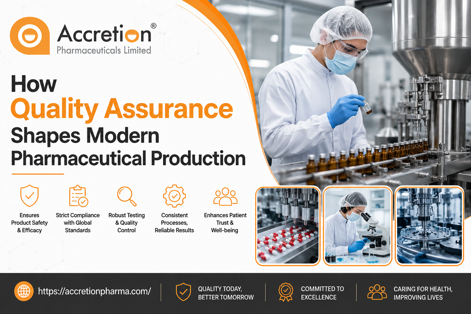 Pharmaceutical manufacturing companies in Gujarat