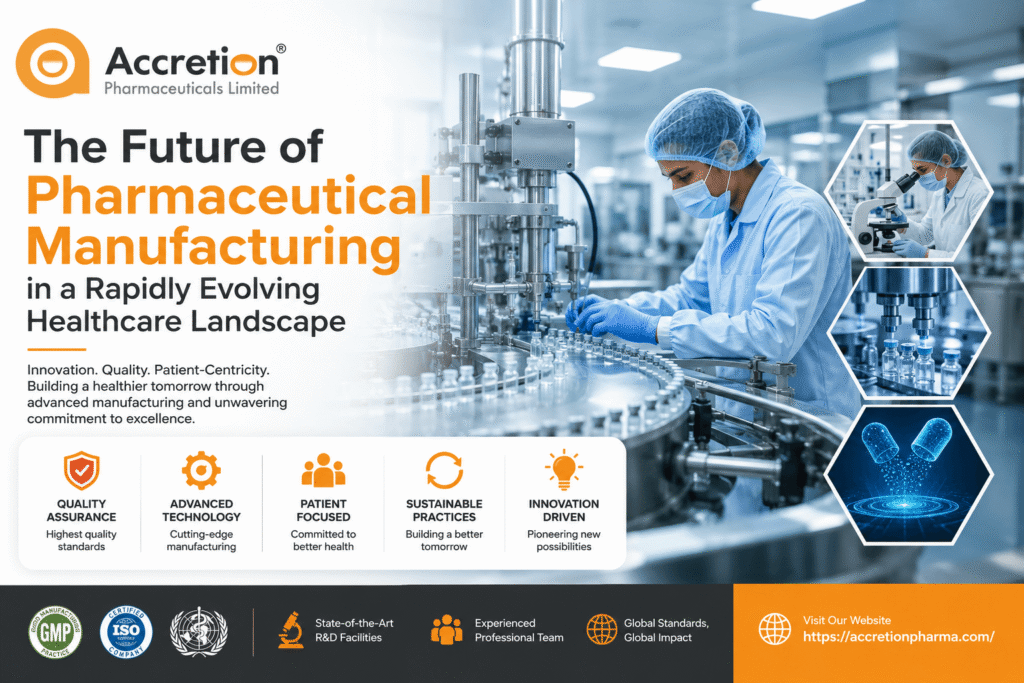 Best third party manufacturing company