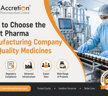 Pharma manufacturing company in ahmedabad