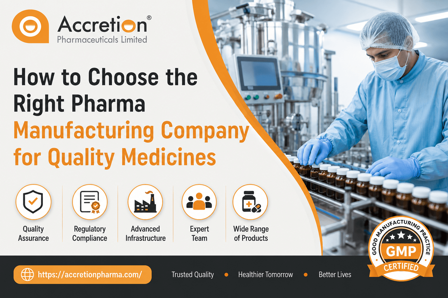 Pharma manufacturing company in ahmedabad