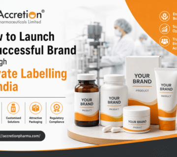 Private Labelling in India