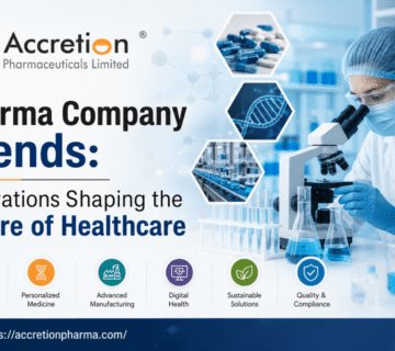 Top pharma company in ahmedabad