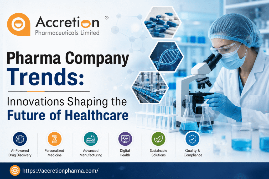 top pharma company in ahmedabad 