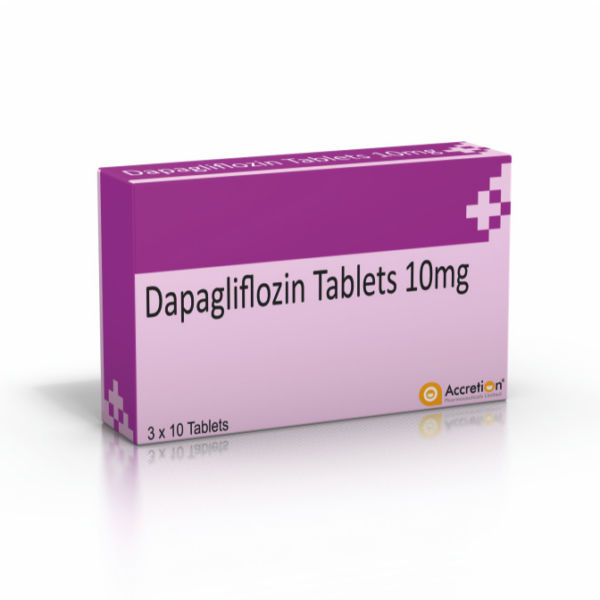 Ciprofloxacin Tablets 10mg