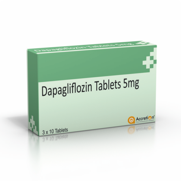 Ciprofloxacin Tablets 5mg