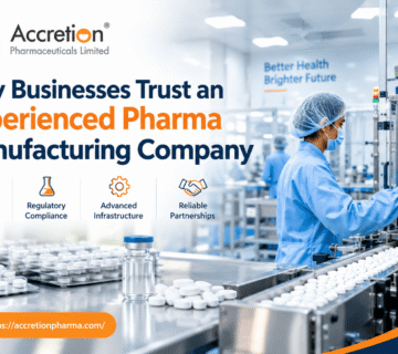 Pharma manufacturing company in ahmedabad
